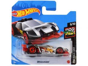 Hot Wheels: DAVancenator 1/64 - Mattel