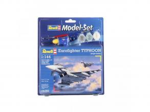 Revell Ms Eurofighter Typhoon