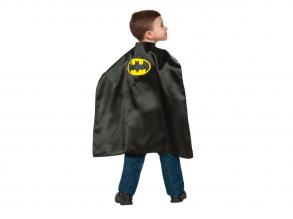 BATMAN CAPE Size: OS