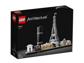 LEGO Architektur: Paris (21044)