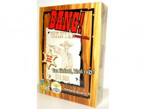 Bang! das Wildwest-Brettspiel - Playgo