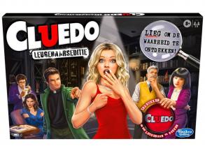 Cluedo-Lügner-Ausgabe