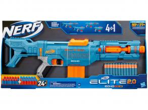 Nerf elite 2. 0 echo launcher