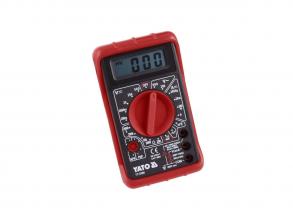 YATO Digitales Multimeter