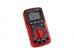 YATO Digitales Multimeter