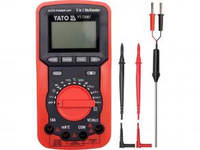 YATO Digitales Multimeter