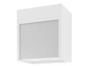 Balimo,outd.wall,white,LED 12W 560lm