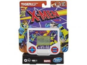 Tiger Electronics: X-Men Spielkonsole - Hasbro