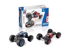 RC Remote Control Stunt Climbing Car 2 Versionen