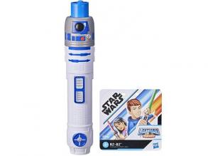 Star Wars: Lichtschwert Squad R2-D2 Lichtschwert - Hasbro