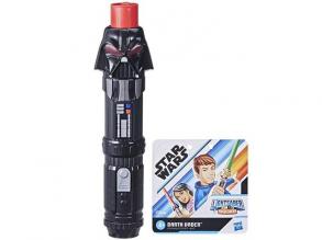 Star Wars: Lichtschwert Squad Darh Vader Lichtschwert - Hasbro