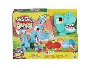 Play-Doh: Dino Crew Crunchin T-Rex Spielset mit Sound - Hasbro