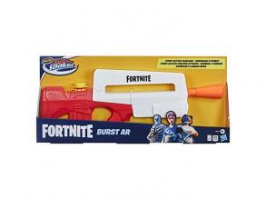 Nerf - Super Soaker: Fortnite Brust-AR Wasserpistole - Hasbro