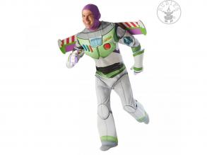 Buzz Lightyear TOY STORY Grand Heritage - Adult Herren Kostüm