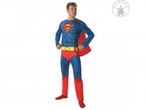 Comic Book Superman Adult