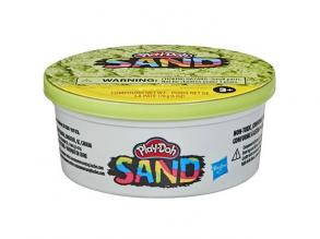 Play-Doh Sand: Grüne Sandknete 170g - Hasbro