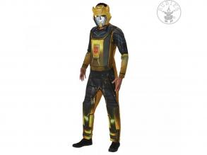 Bumblebee Transformers Generations - Adult Herren Kostüm