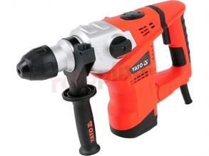 YATO Bohrhammer 1500W SDS-plus ~