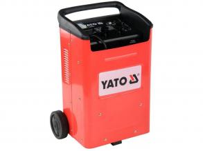 YATO Batterieladegerät-Starter 12-24V 540A 20-800Ah