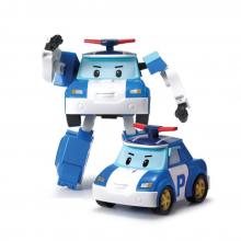 Transformierende Roboter Robocar Poli-Poli