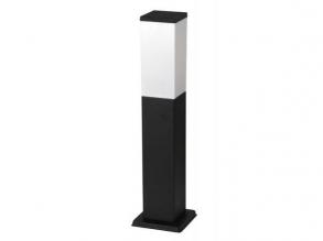 Bonn garden lamp 50cm E27 60W black IP44