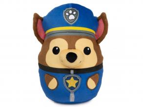 Paw Patrol: Chase 20cm Plüschfigur - Spin Master