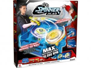 SPINNER M.A.D. - DELUXE PACK sortiert