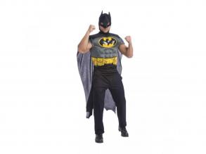 Batman Dress up Erwachsener