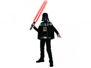 Darth Vader Dress up Kind