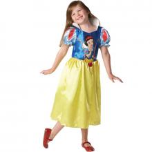 Snow White Classic Big Print