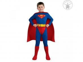 Superman Child Jungenkostüm