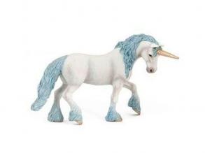 Papo Blaues Einhorn