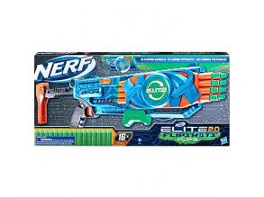 Nerf Elite 2.0 Flipshots Flip-16 Schwammpistole - Hasbro