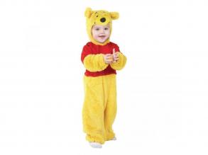 Furry Winnie the Pooh Unisex Kostüm für Kinder