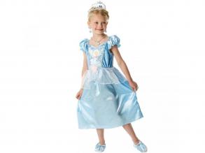 Cinderella Costume Set Mädchenkostüm