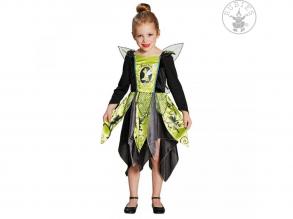 Trick or Treat Tinkerbell