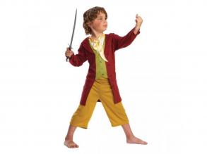 Bilbo Box Set Child