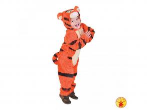 Furry Tigger 1 piece Child