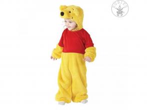 Furry Winnie the Pooh 1 piece Child