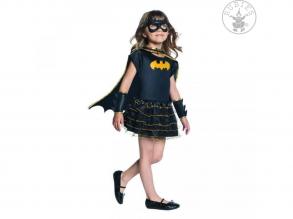 Batgirl Kind