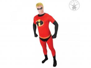 2nd Skin Mr. Incredible