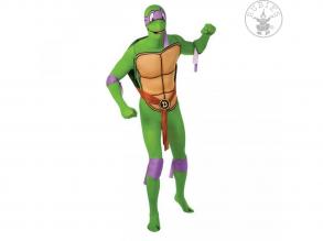 2nd Skin TMNT Donatello