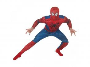 Amazing Spiderman 2 Deluxe Adult