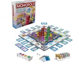 Monopoly: Brettspiel Builder