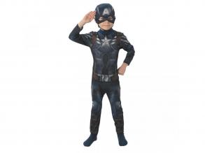 Captain America2 Winter Soldier Classic Child