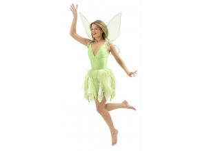 Tinkerbell Mädchenkostüm