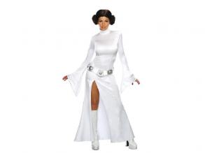 Sexy Princess Leia Damenkostüm