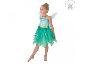 Pixie Tinker Bell Pirate Fairy Child