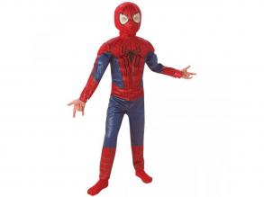 Amazing Spiderman2 Deluxe Child