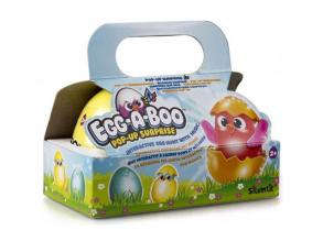 EGG-A-BOO Eiersuche 2er-Set